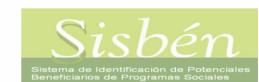 Sisben